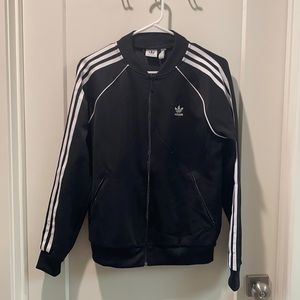 Adidas Track Jacket